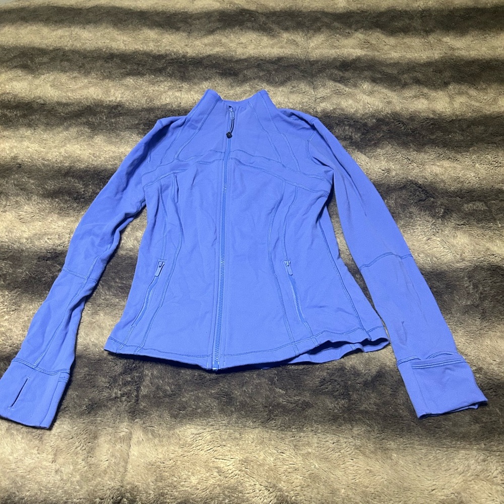 Lululemon define jacket